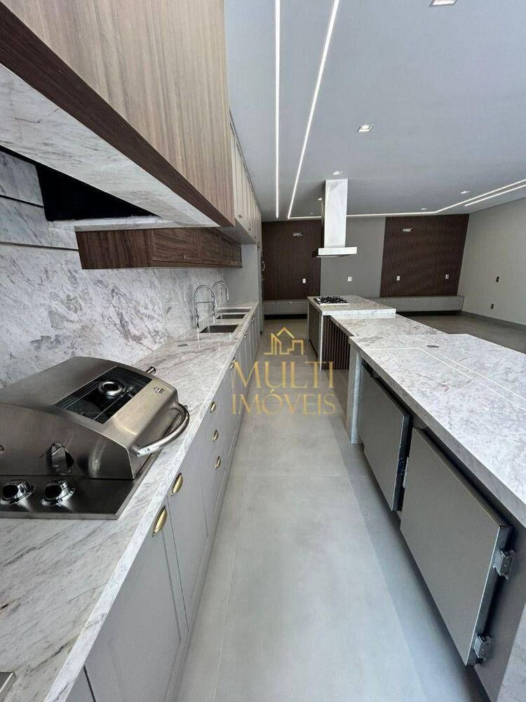 Casa de Condomínio, 3 quartos - Foto 6