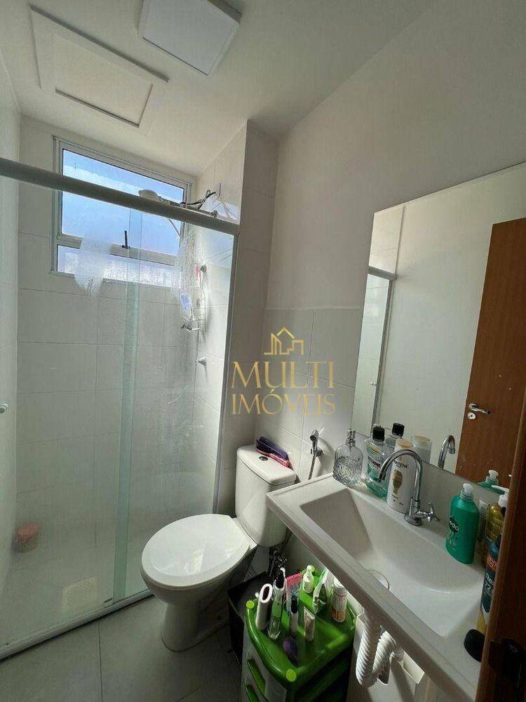 Apartamento, 2 quartos, 48 m² - Foto 4