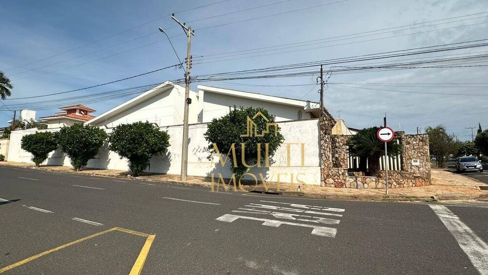 Casa, 4 quartos, 520 m² - Foto 3
