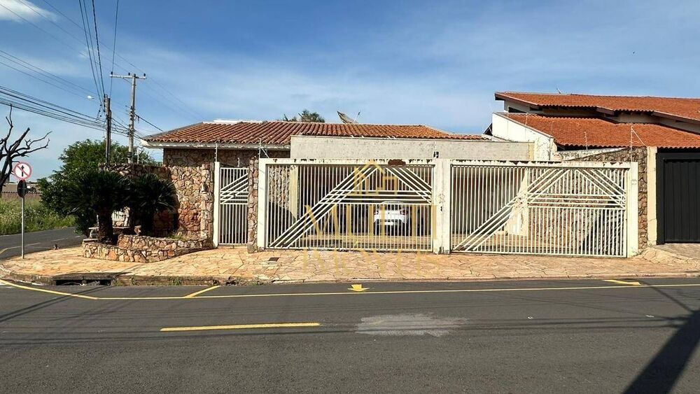 Casa, 4 quartos, 520 m² - Foto 2