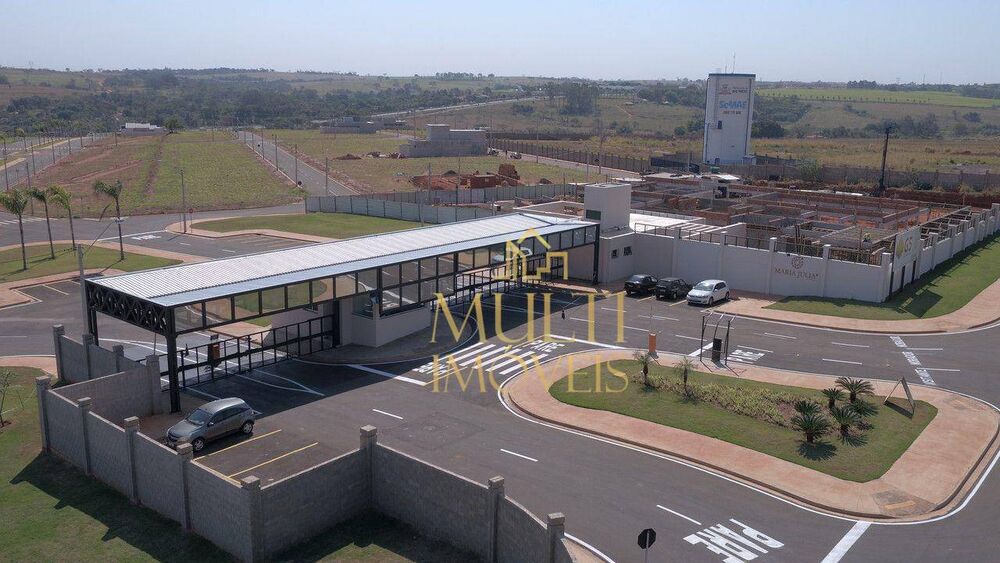 Loteamento e Condomínio, 253 m² - Foto 1