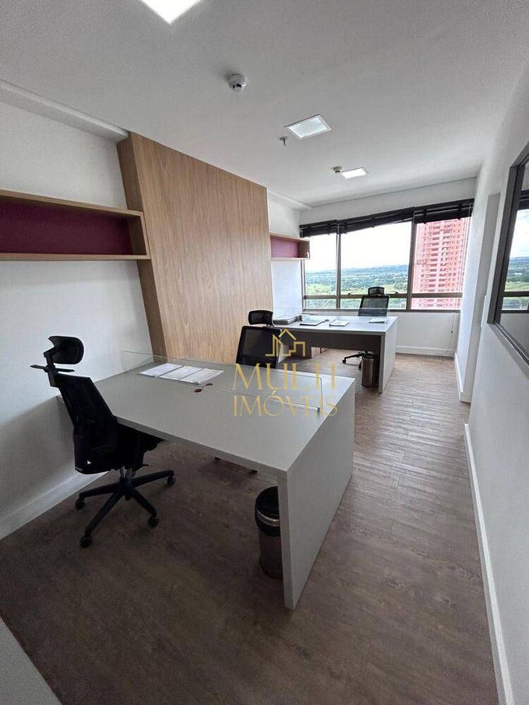 Sala-Conjunto, 53 m² - Foto 1