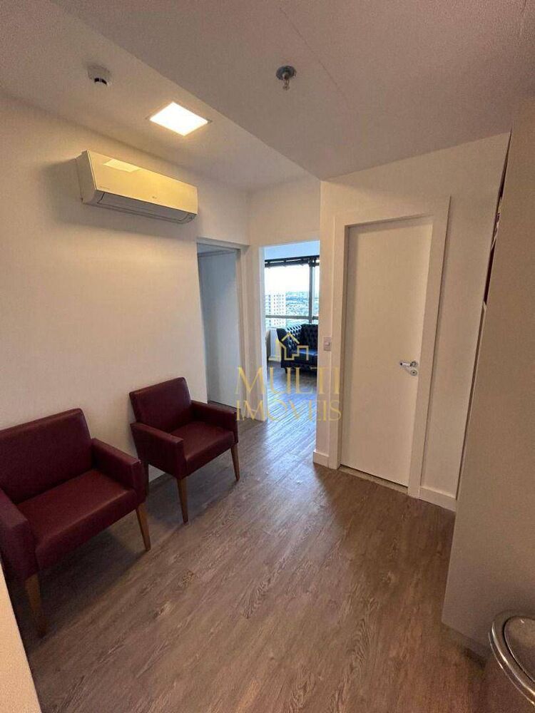 Sala-Conjunto, 53 m² - Foto 4