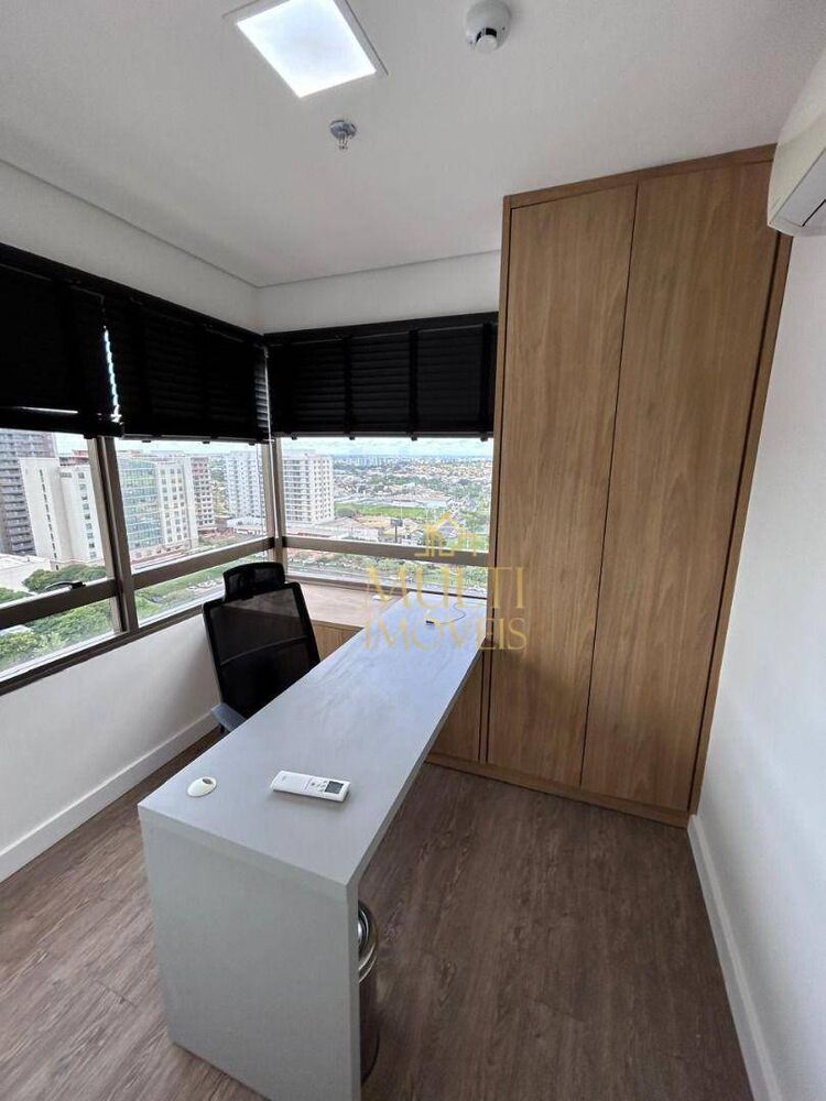 Sala-Conjunto, 53 m² - Foto 2