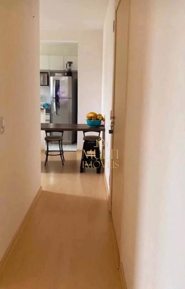Apartamento, 2 quartos, 48 m² - Foto 3