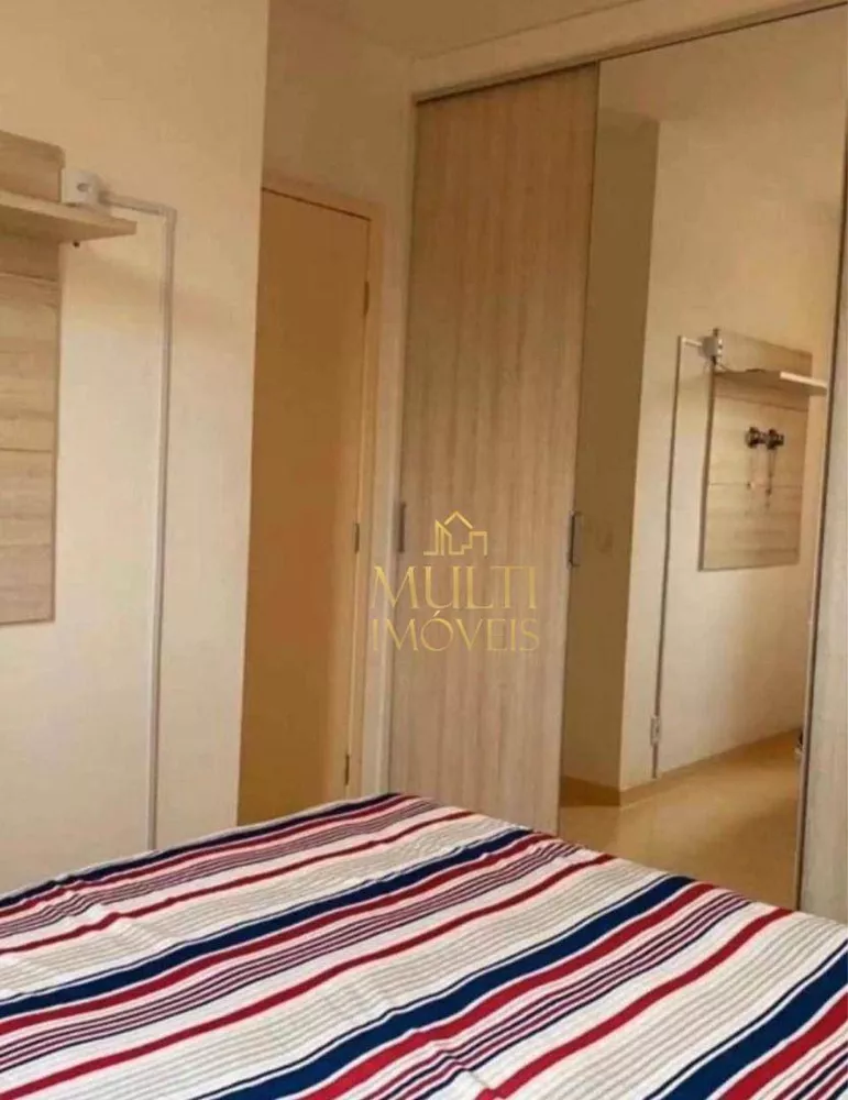 Apartamento, 2 quartos, 48 m² - Foto 2