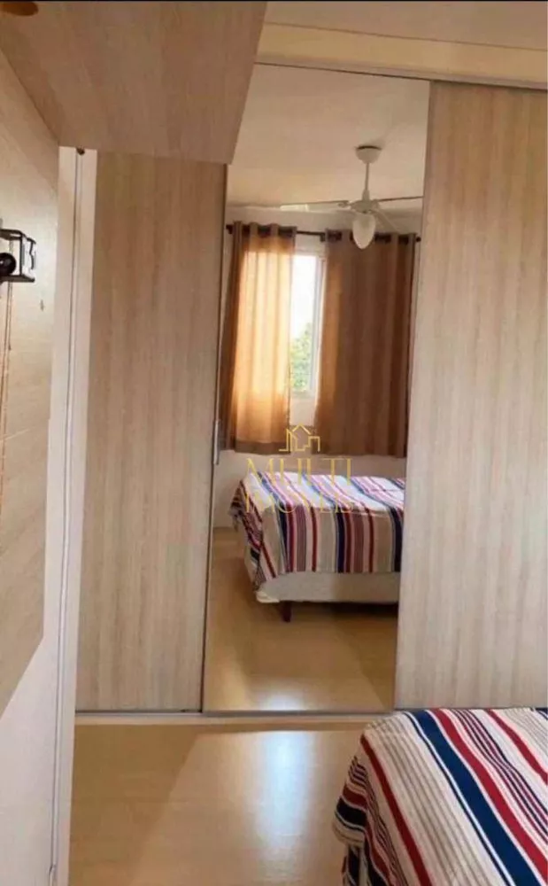 Apartamento, 2 quartos, 48 m² - Foto 6