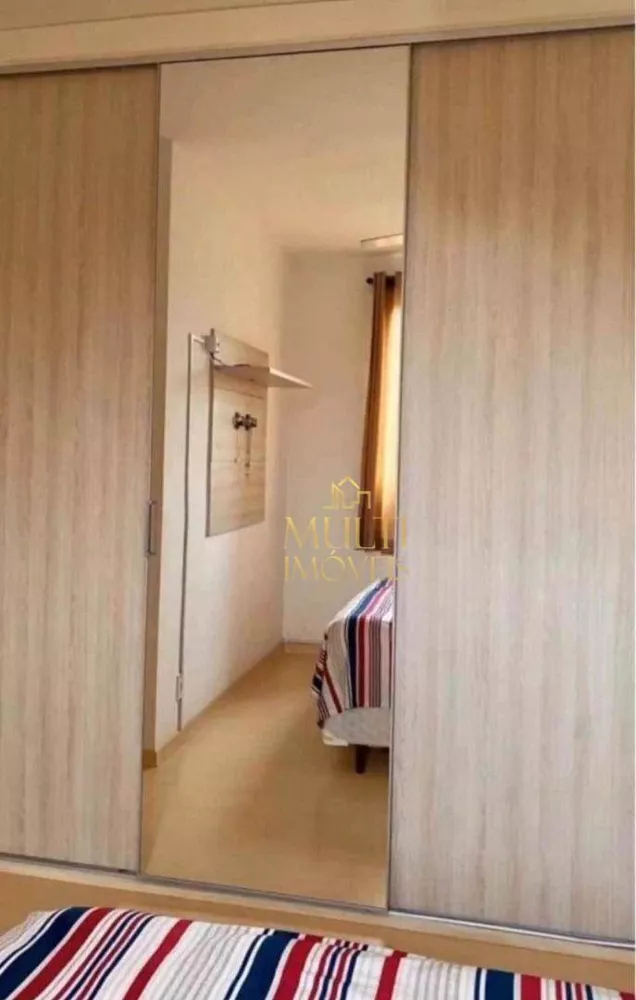 Apartamento, 2 quartos, 48 m² - Foto 4