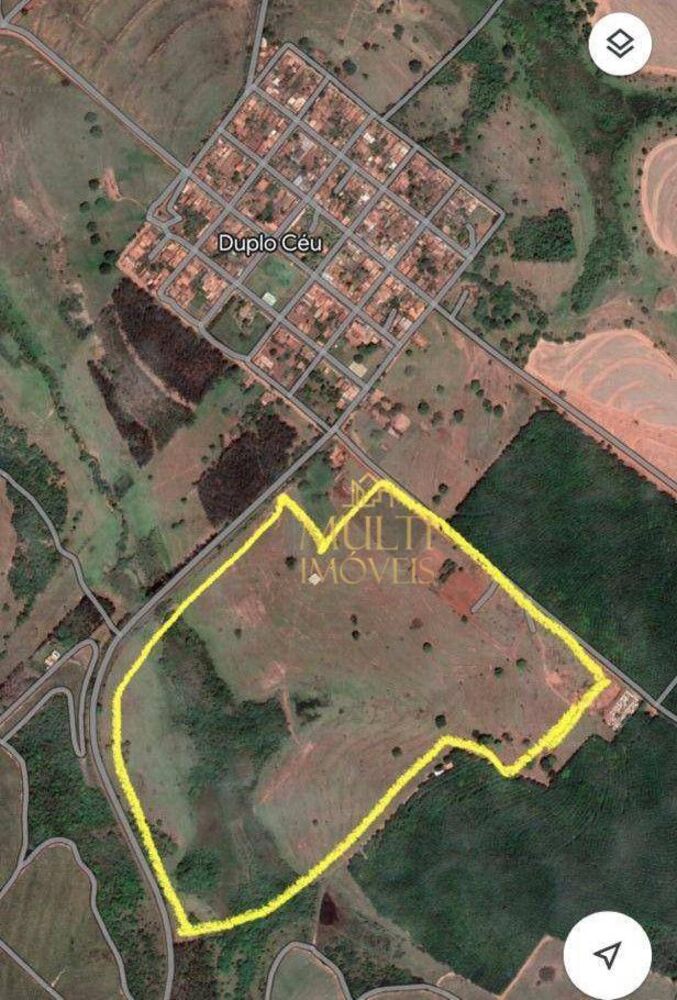 Sítio, 41 hectares - Foto 2
