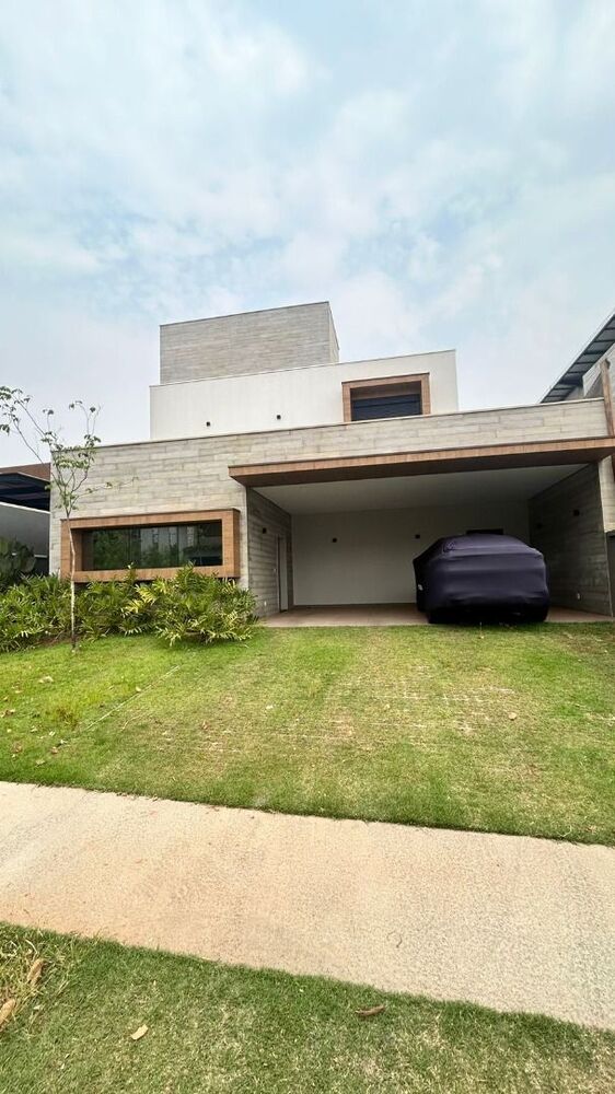 Sobrado, 5 quartos, 513 m² - Foto 1