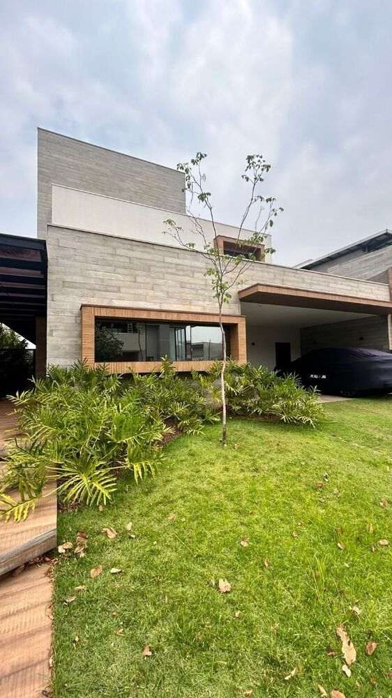 Sobrado, 5 quartos, 513 m² - Foto 2