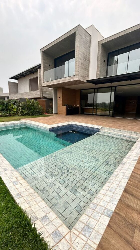 Sobrado, 5 quartos, 513 m² - Foto 4