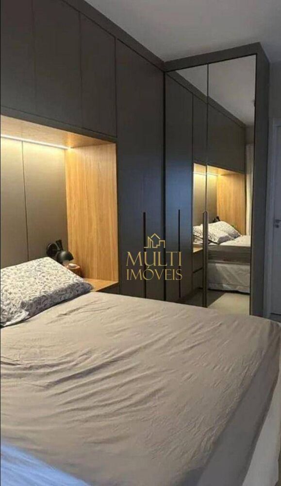 Apartamento, 2 quartos, 68 m² - Foto 2