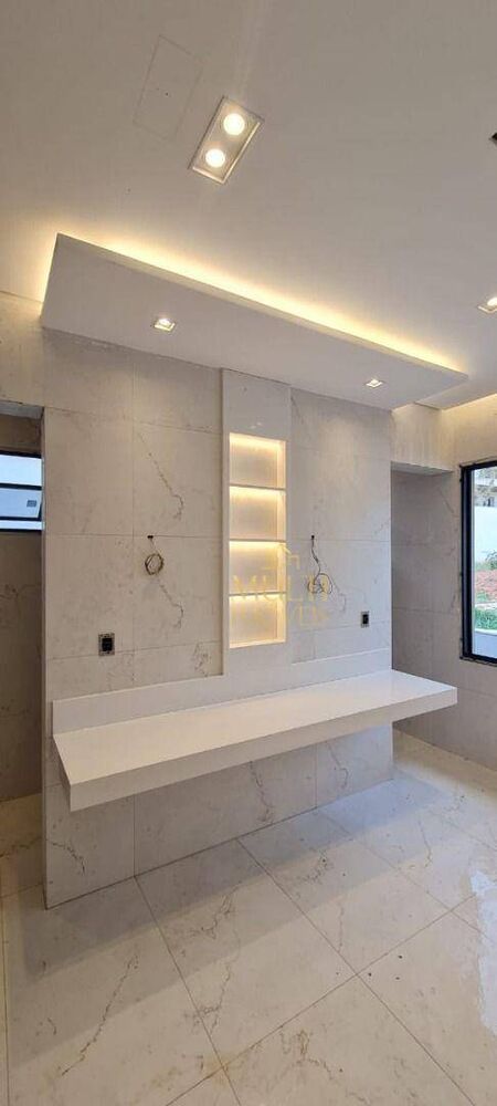Sobrado, 4 quartos, 450 m² - Foto 3