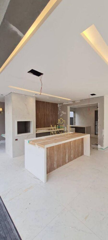 Sobrado, 4 quartos, 450 m² - Foto 4