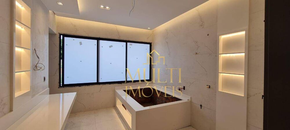 Sobrado, 4 quartos, 450 m² - Foto 2
