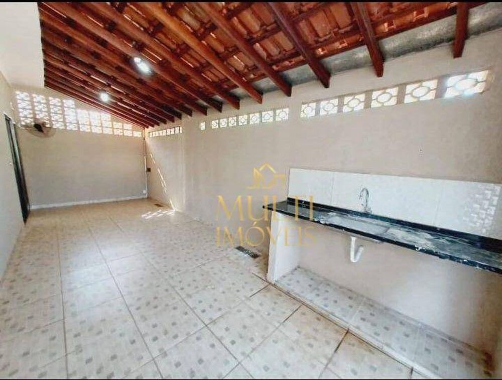 Casa, 3 quartos, 130 m² - Foto 3
