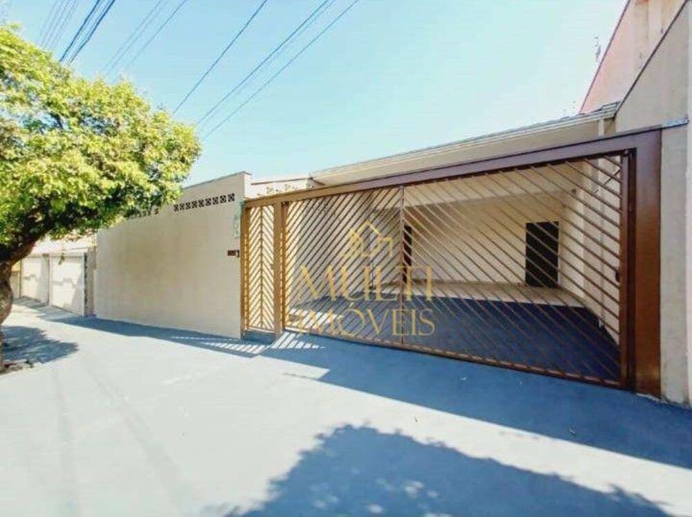 Casa, 3 quartos, 130 m² - Foto 1