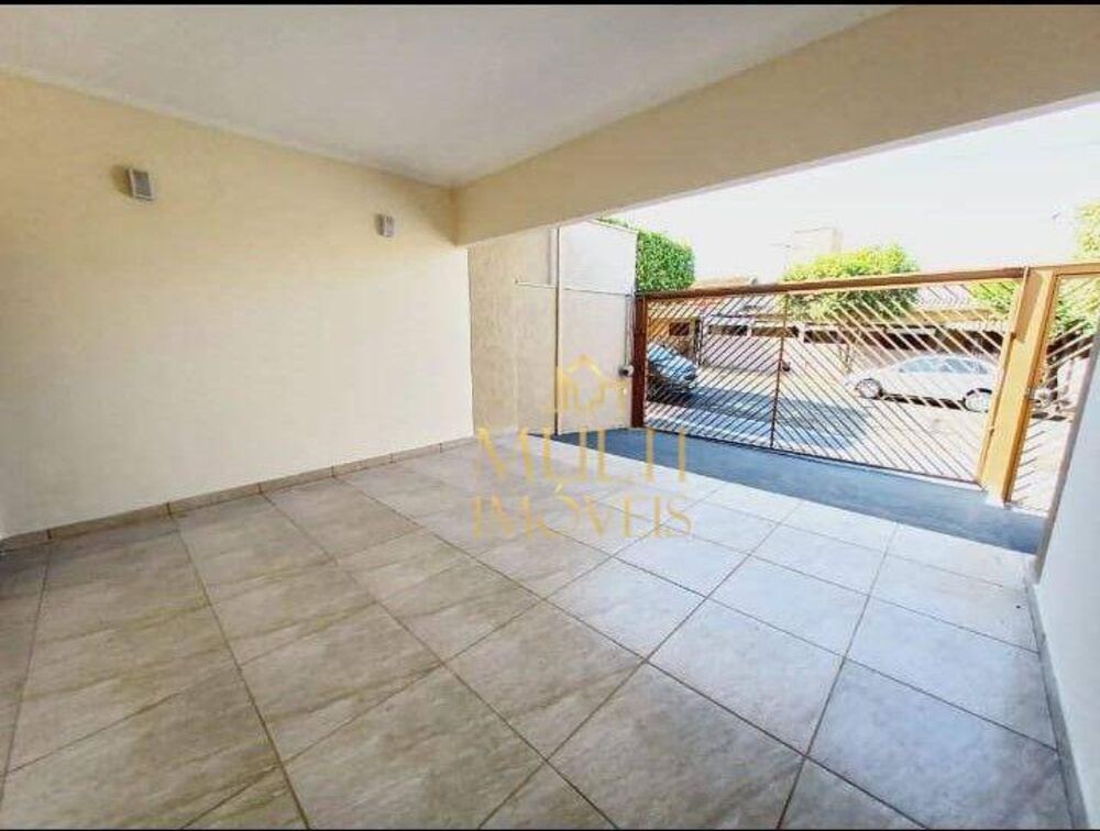 Casa, 3 quartos, 130 m² - Foto 2