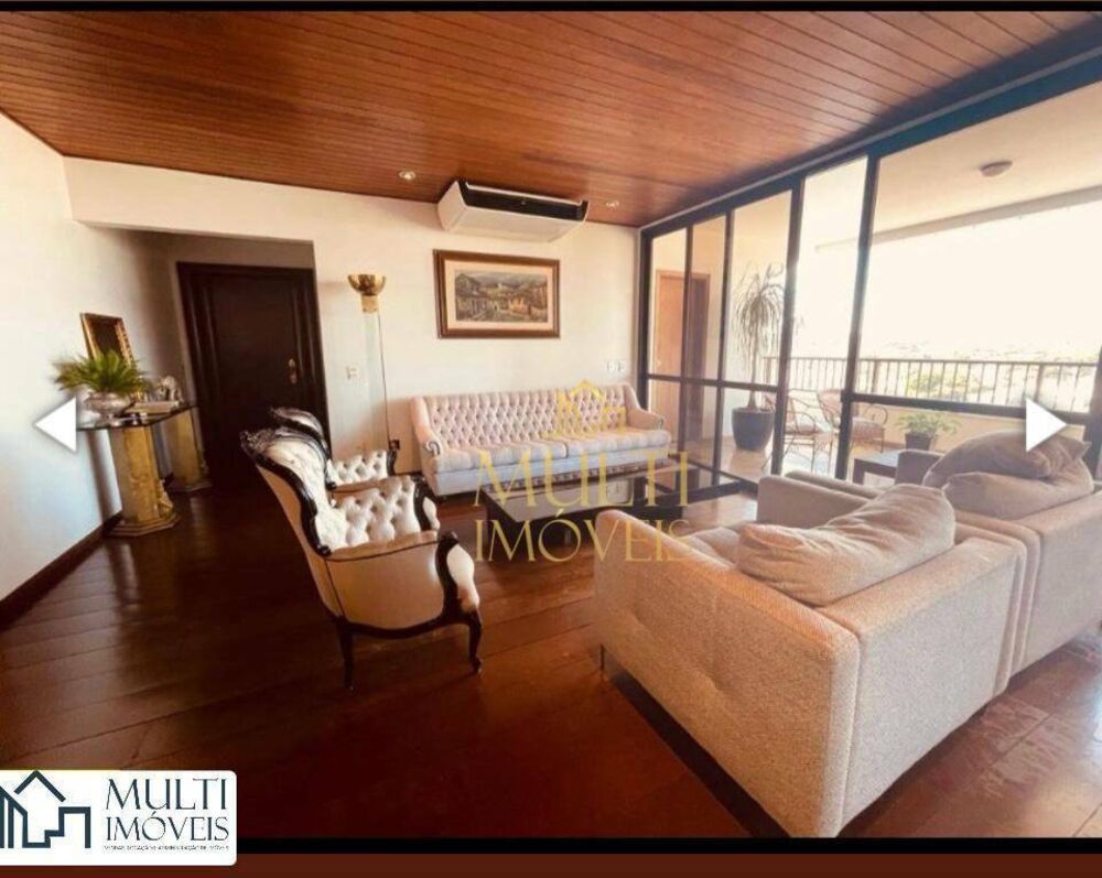Cobertura, 5 quartos, 450 m² - Foto 1