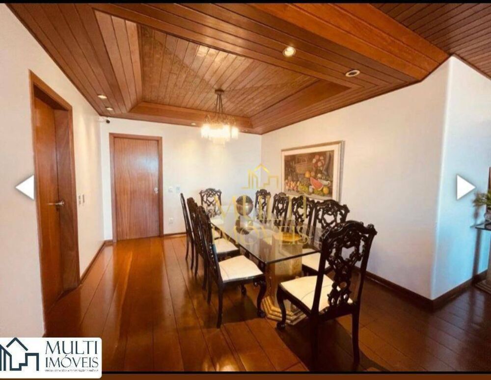 Cobertura, 5 quartos, 450 m² - Foto 4