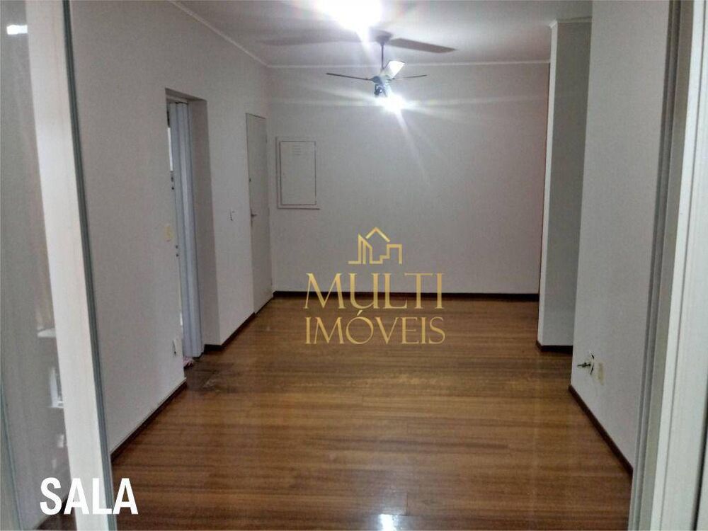 Apartamento, 3 quartos, 110 m² - Foto 1