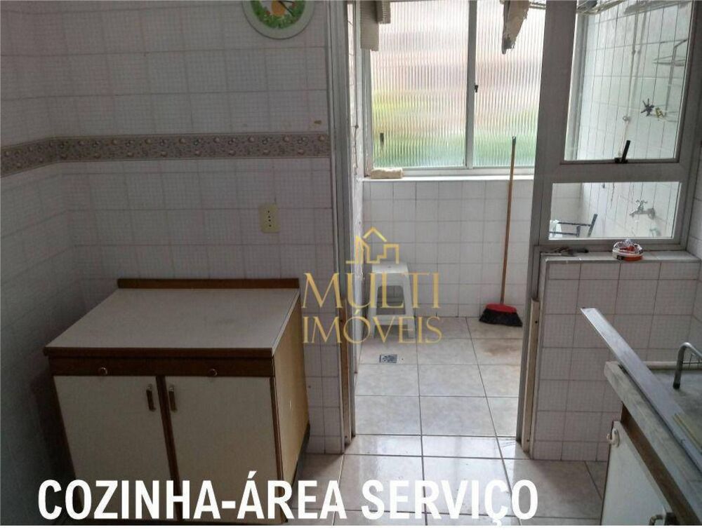 Apartamento, 3 quartos, 110 m² - Foto 2