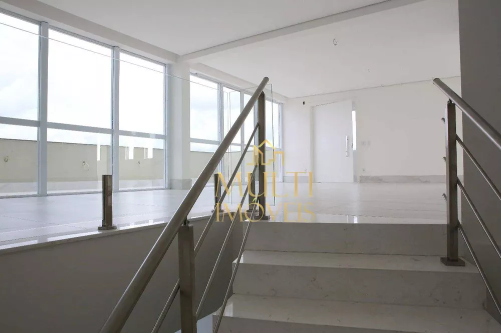 Cobertura à venda com 4 quartos, 650m² - Foto 8