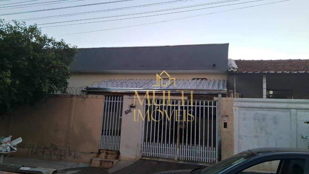 Casa, 3 quartos, 90 m² - Foto 1