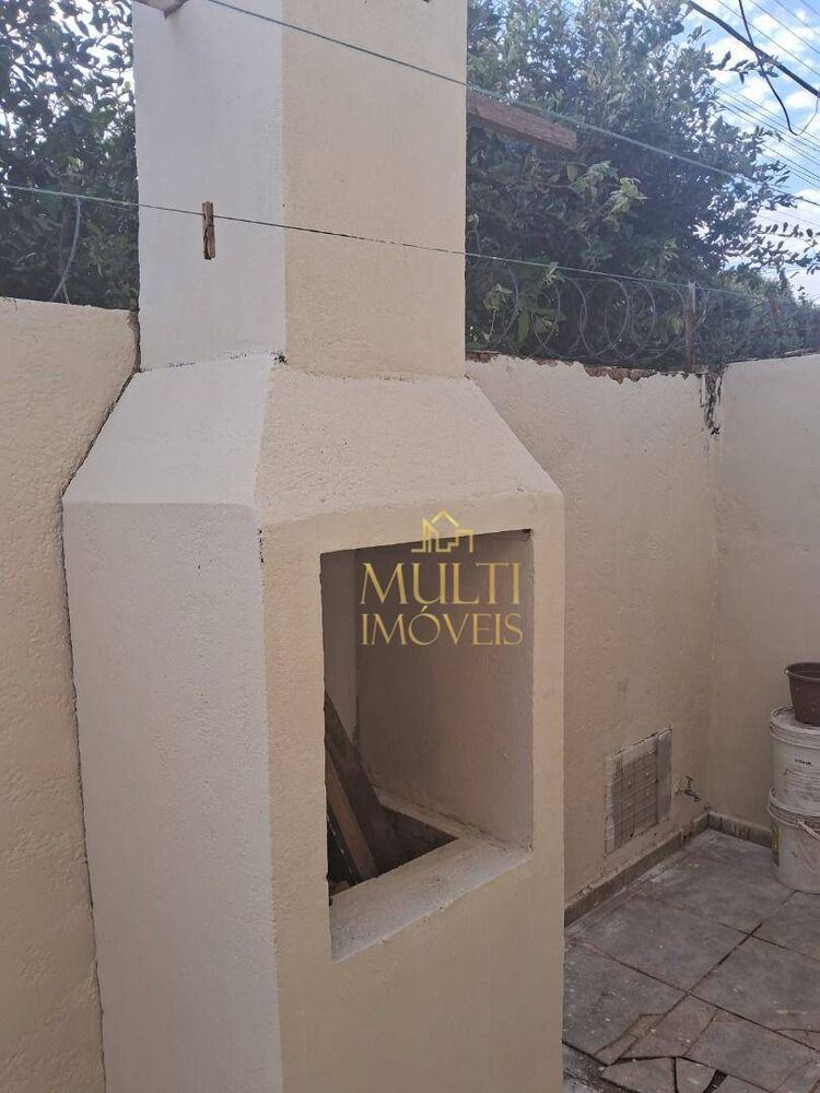 Casa, 3 quartos, 90 m² - Foto 4