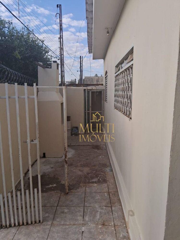 Casa, 3 quartos, 90 m² - Foto 3