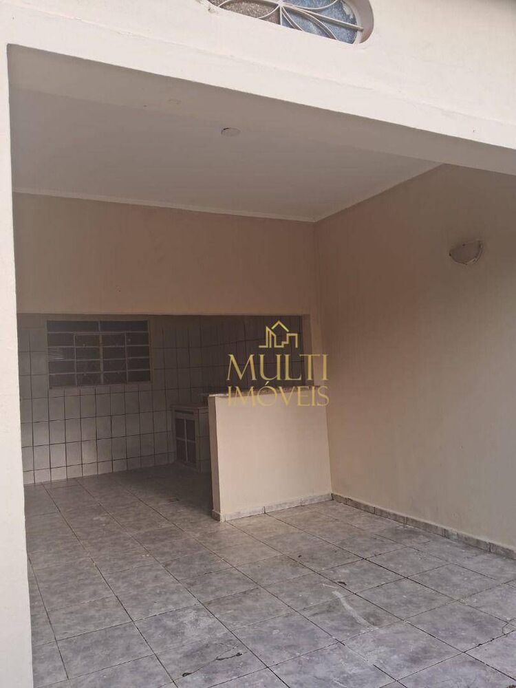 Casa, 3 quartos, 90 m² - Foto 2