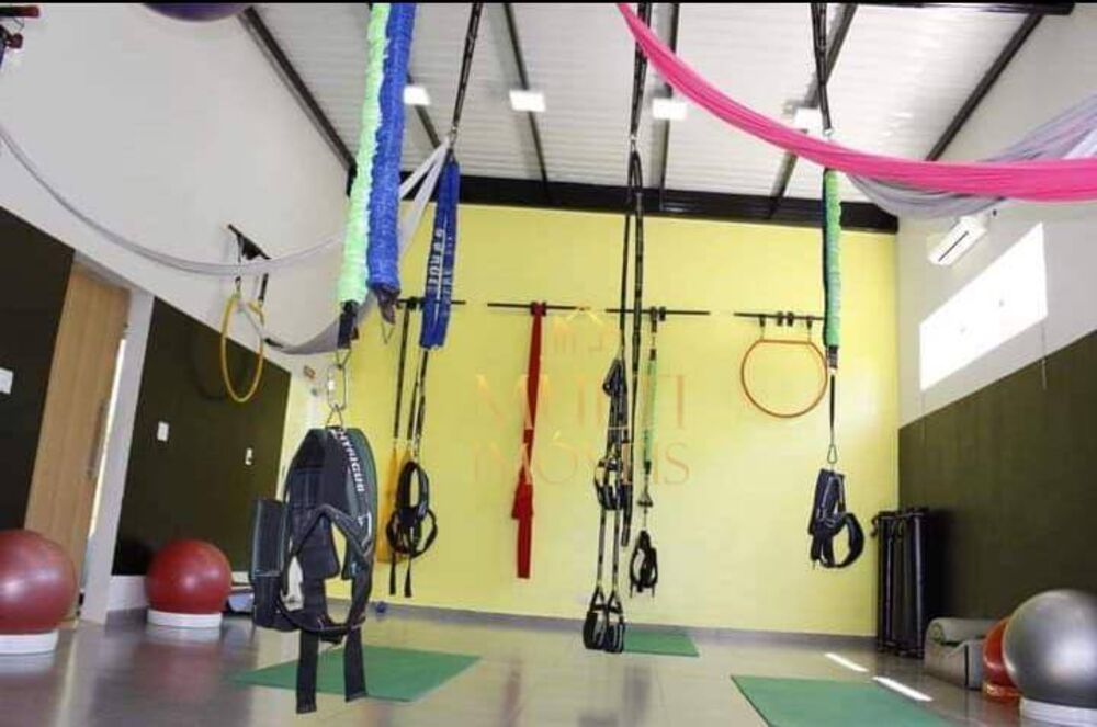 Prédio Inteiro, 315 m² - Foto 9