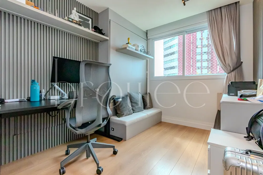 Apartamento, 4 quartos, 132 m² - Foto 12