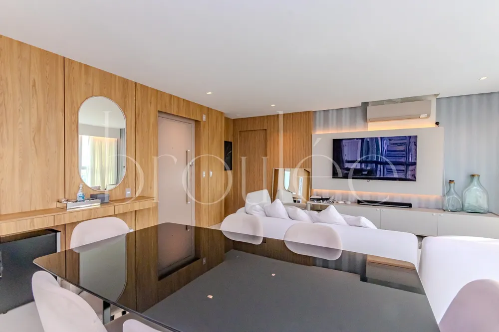 Apartamento, 4 quartos, 132 m² - Foto 2