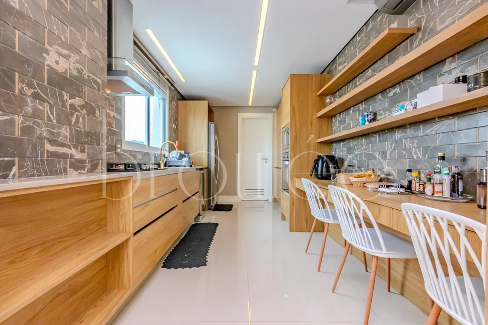 Apartamento, 4 quartos, 132 m² - Foto 10