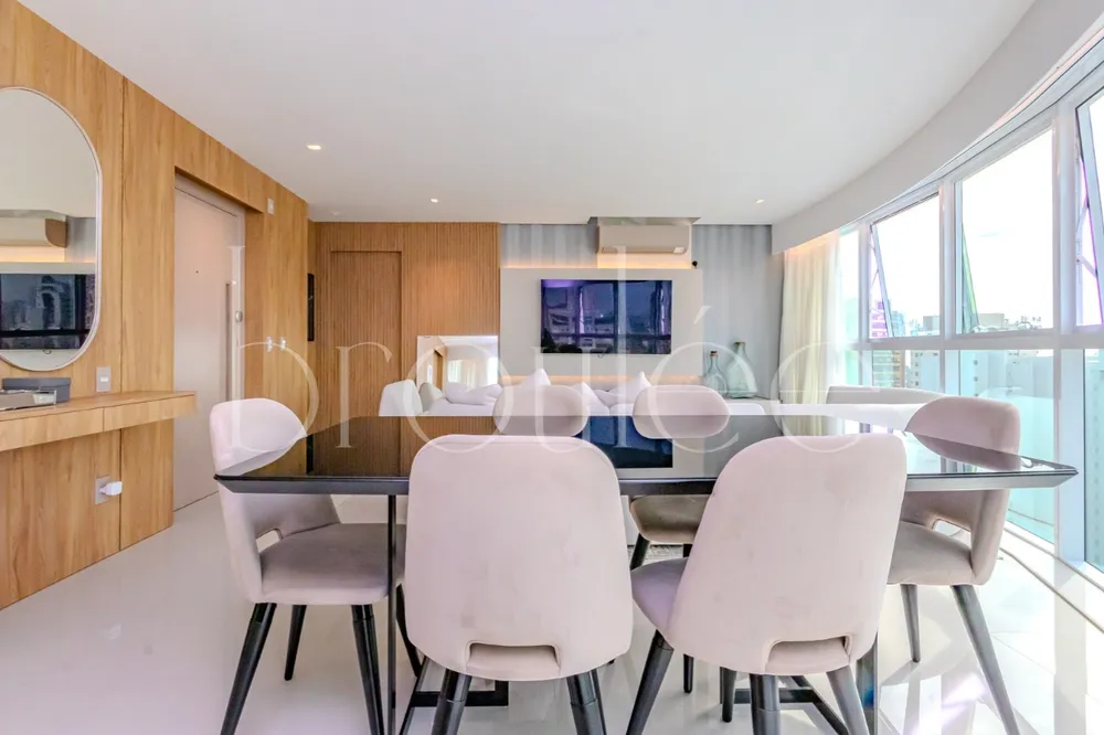 Apartamento, 4 quartos, 132 m² - Foto 9