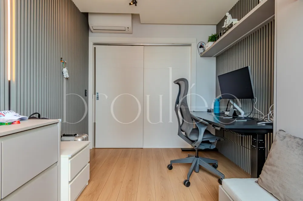 Apartamento, 4 quartos, 132 m² - Foto 13