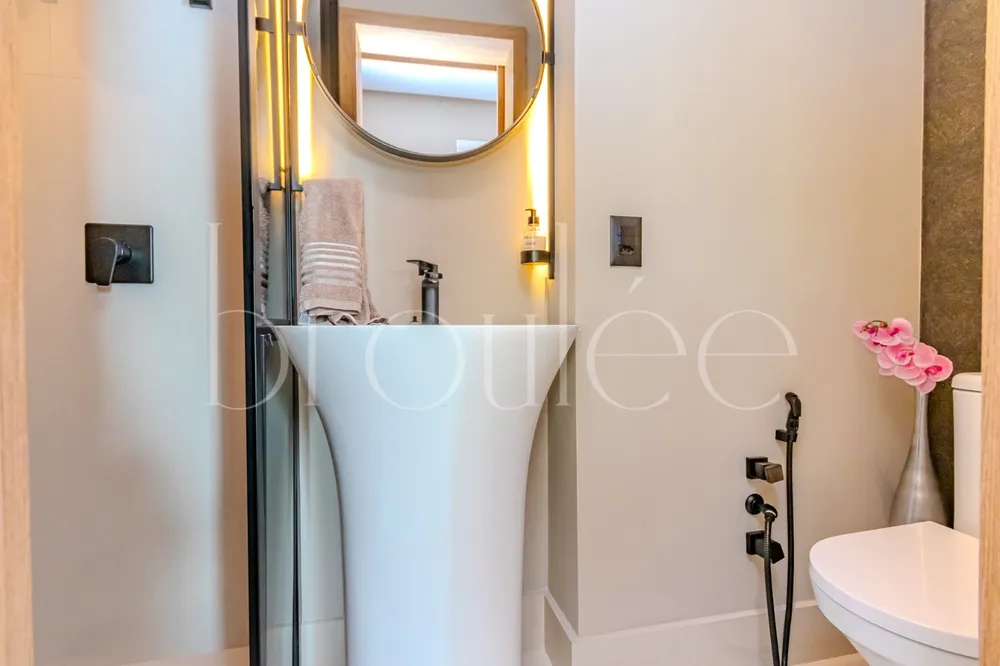 Apartamento, 4 quartos, 132 m² - Foto 11