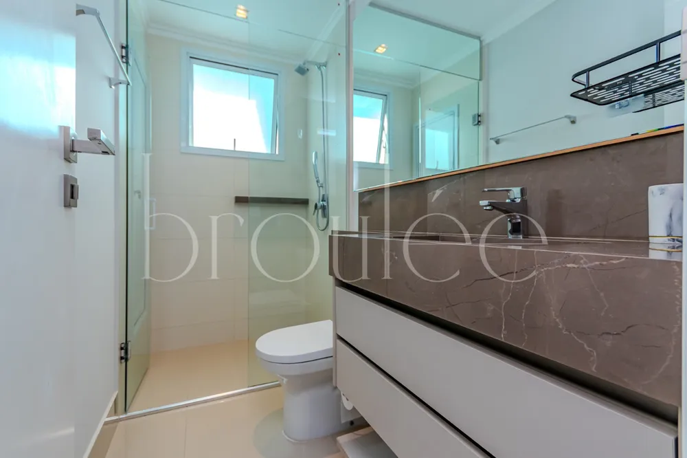 Apartamento, 4 quartos, 132 m² - Foto 3