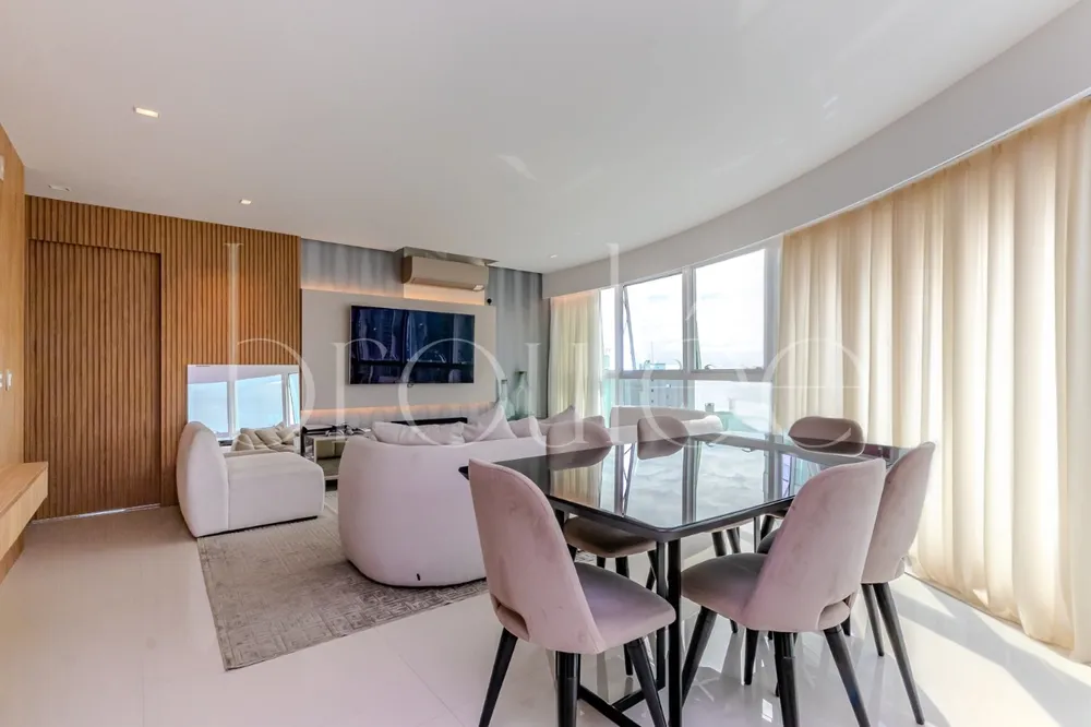 Apartamento, 4 quartos, 132 m² - Foto 10