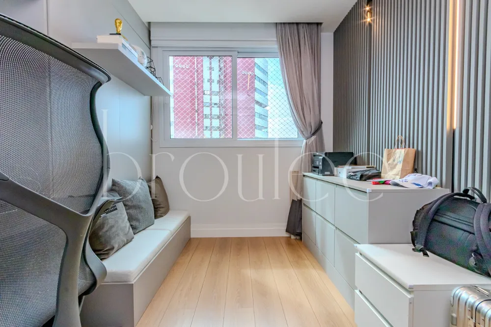 Apartamento, 4 quartos, 132 m² - Foto 1
