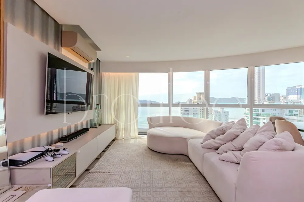 Apartamento, 4 quartos, 132 m² - Foto 6