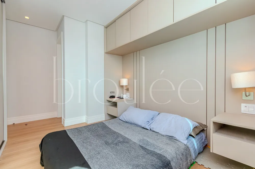 Apartamento, 4 quartos, 132 m² - Foto 4