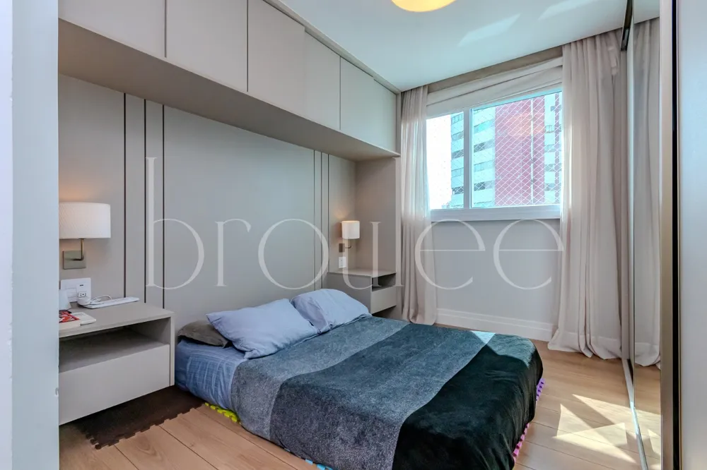 Apartamento, 4 quartos, 132 m² - Foto 16