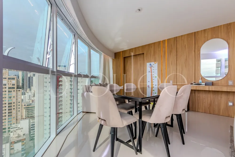 Apartamento, 4 quartos, 132 m² - Foto 12