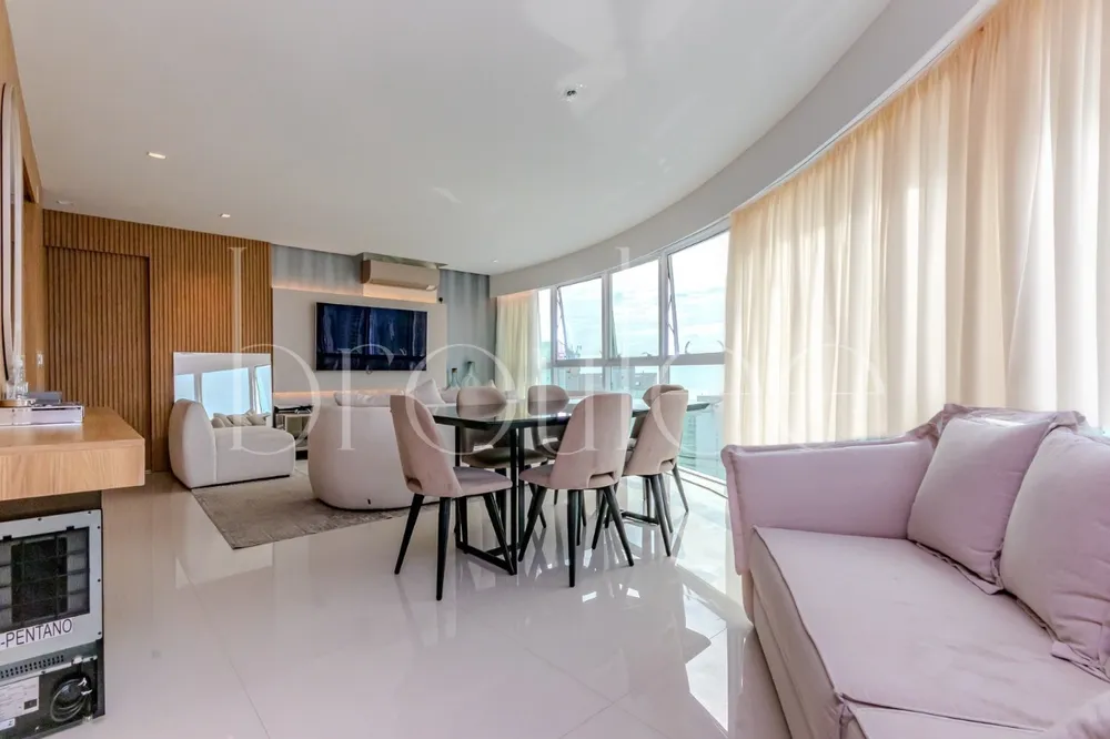 Apartamento, 4 quartos, 132 m² - Foto 8