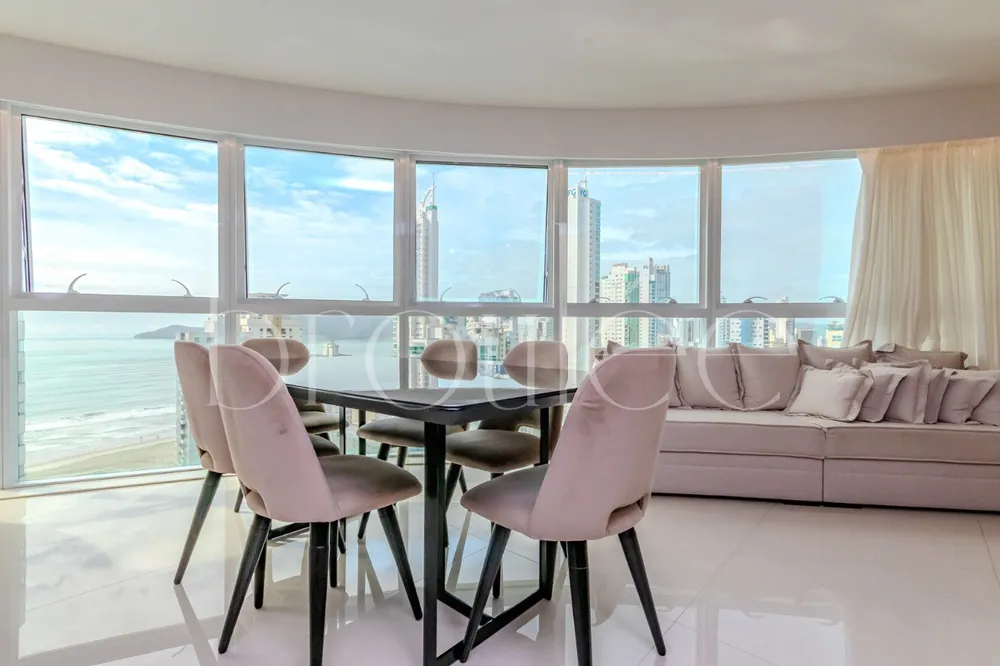 Apartamento, 4 quartos, 132 m² - Foto 1