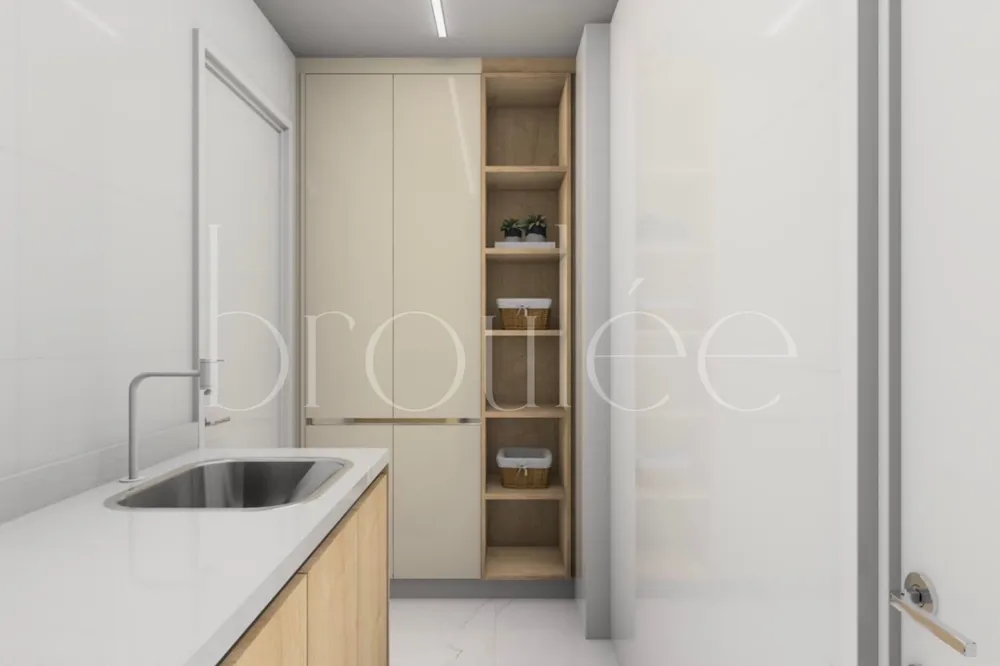 Apartamento, 4 quartos, 175 m² - Foto 9