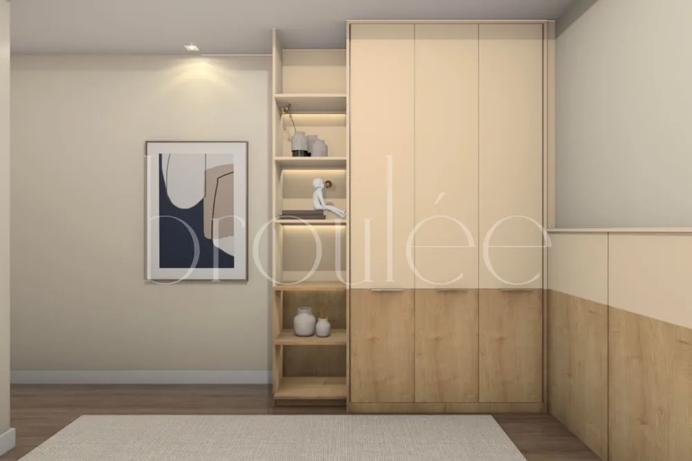 Apartamento, 4 quartos, 175 m² - Foto 19